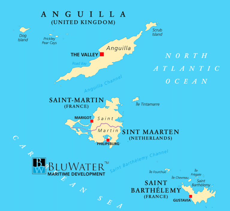 Maritime Development-Strategic Growth